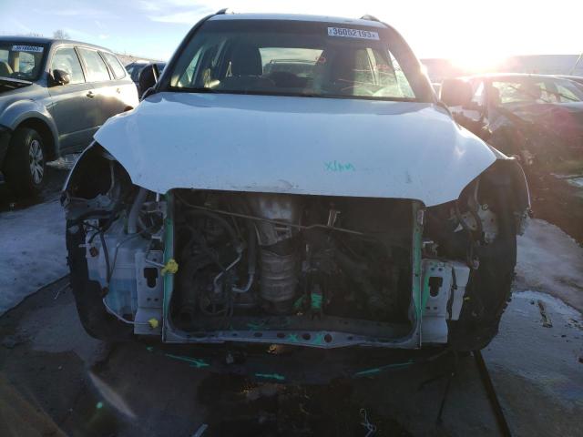 Photo 4 VIN: 2T3BF4DV9BW164950 - TOYOTA RAV4 