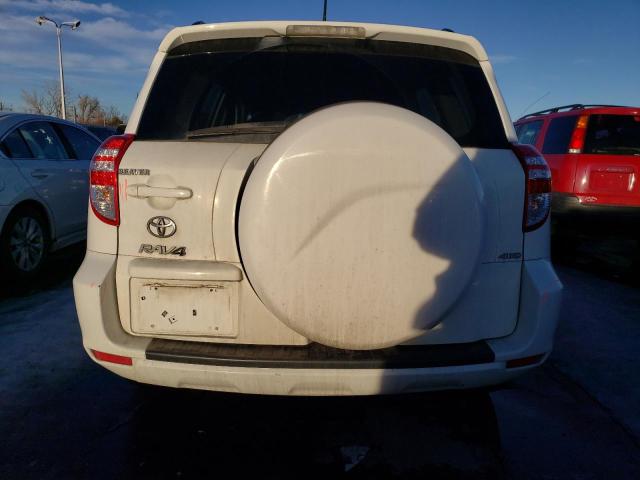 Photo 5 VIN: 2T3BF4DV9BW164950 - TOYOTA RAV4 