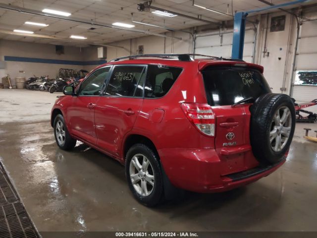 Photo 2 VIN: 2T3BF4DV9BW167895 - TOYOTA RAV4 