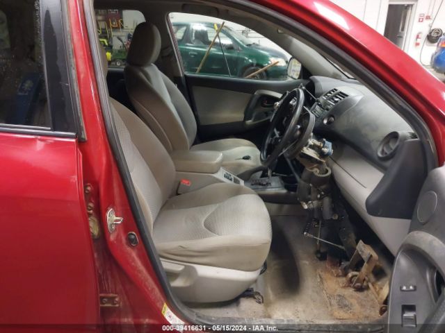 Photo 4 VIN: 2T3BF4DV9BW167895 - TOYOTA RAV4 