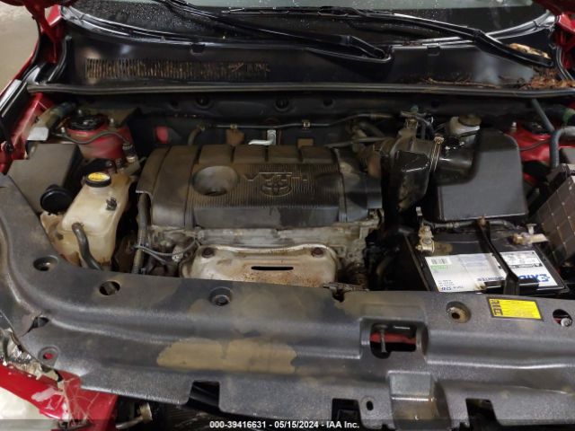 Photo 9 VIN: 2T3BF4DV9BW167895 - TOYOTA RAV4 