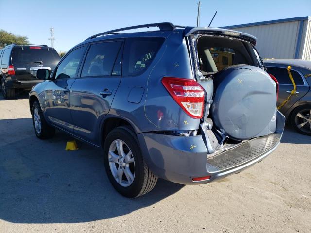 Photo 2 VIN: 2T3BF4DV9BW175575 - TOYOTA RAV4 