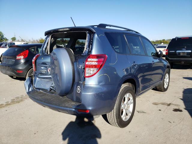 Photo 3 VIN: 2T3BF4DV9BW175575 - TOYOTA RAV4 