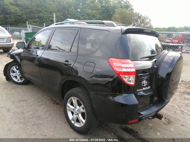 Photo 2 VIN: 2T3BF4DV9CW177716 - TOYOTA RAV4 