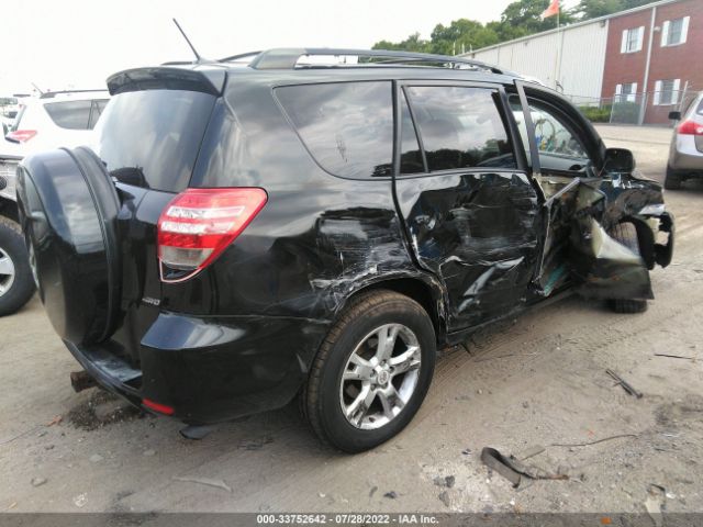 Photo 3 VIN: 2T3BF4DV9CW177716 - TOYOTA RAV4 