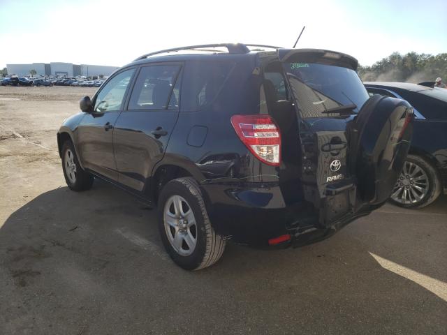 Photo 2 VIN: 2T3BF4DV9CW180051 - TOYOTA RAV4 