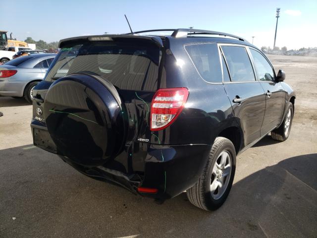 Photo 3 VIN: 2T3BF4DV9CW180051 - TOYOTA RAV4 