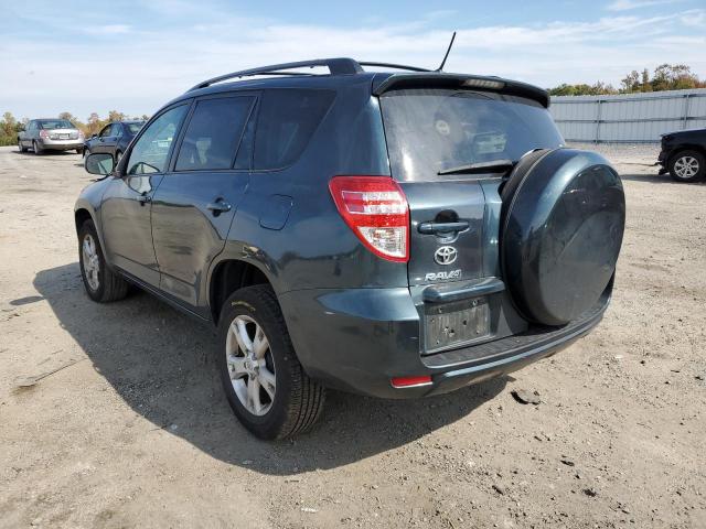 Photo 2 VIN: 2T3BF4DV9CW180759 - TOYOTA RAV4 