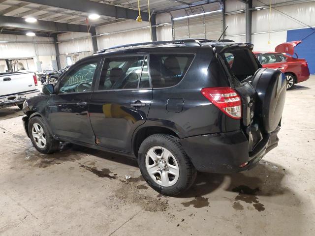 Photo 1 VIN: 2T3BF4DV9CW190742 - TOYOTA RAV4 