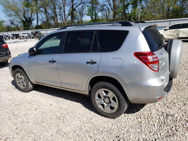 Photo 1 VIN: 2T3BF4DV9CW204350 - TOYOTA RAV4 