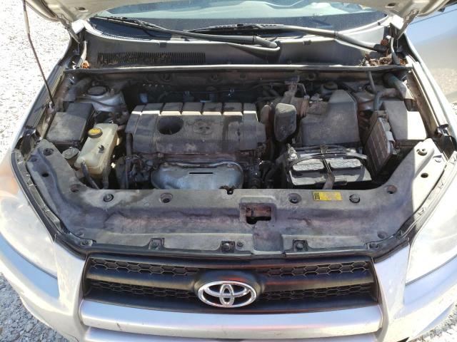 Photo 10 VIN: 2T3BF4DV9CW204350 - TOYOTA RAV4 