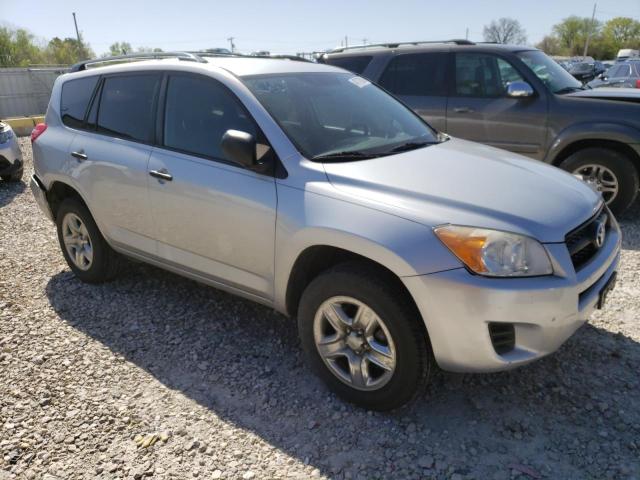 Photo 3 VIN: 2T3BF4DV9CW204350 - TOYOTA RAV4 