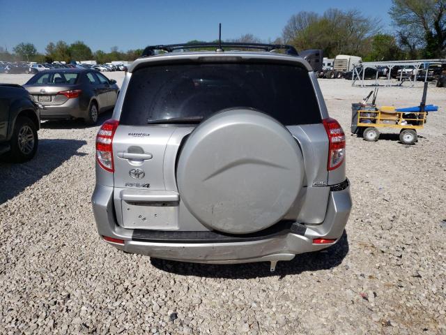 Photo 5 VIN: 2T3BF4DV9CW204350 - TOYOTA RAV4 