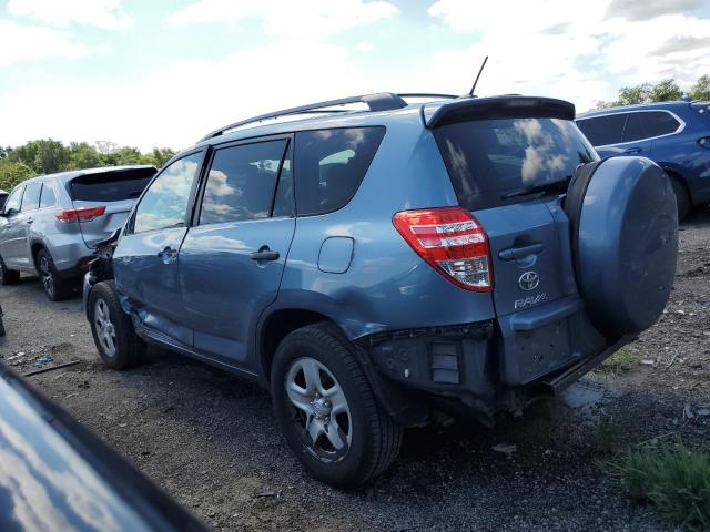 Photo 1 VIN: 2T3BF4DV9CW207510 - TOYOTA RAV4 