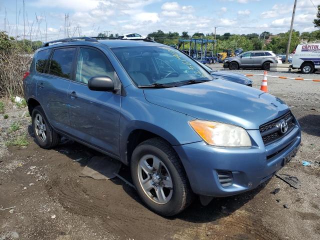 Photo 3 VIN: 2T3BF4DV9CW207510 - TOYOTA RAV4 