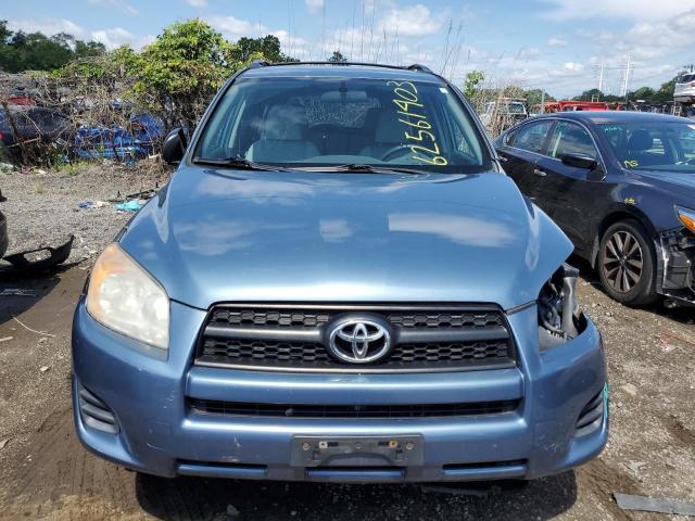 Photo 4 VIN: 2T3BF4DV9CW207510 - TOYOTA RAV4 