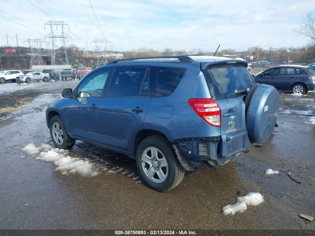 Photo 2 VIN: 2T3BF4DV9CW208091 - TOYOTA RAV4 