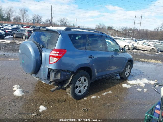 Photo 3 VIN: 2T3BF4DV9CW208091 - TOYOTA RAV4 