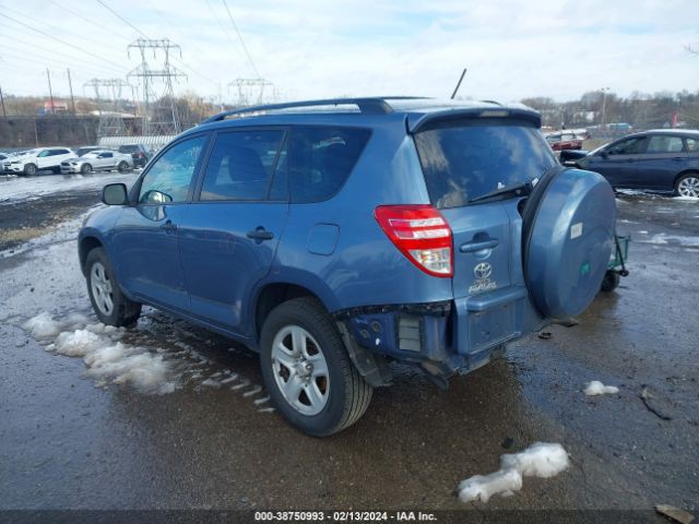 Photo 5 VIN: 2T3BF4DV9CW208091 - TOYOTA RAV4 