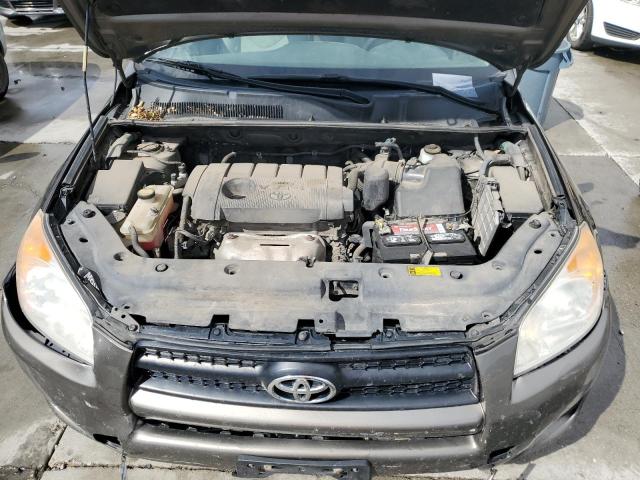 Photo 11 VIN: 2T3BF4DV9CW211315 - TOYOTA RAV4 