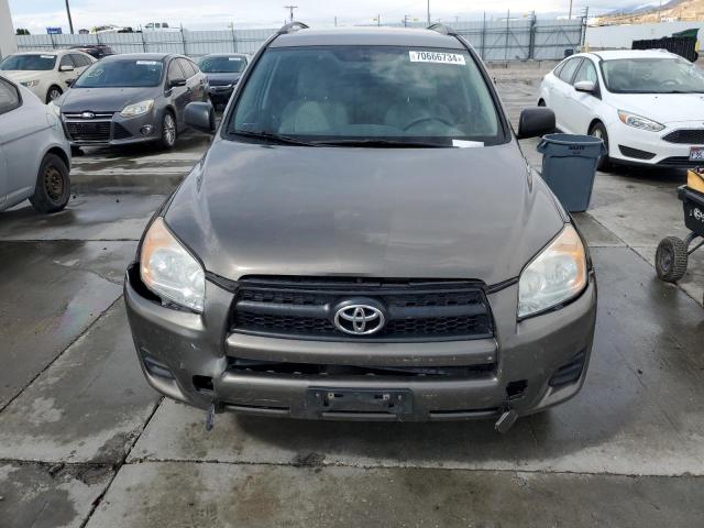 Photo 4 VIN: 2T3BF4DV9CW211315 - TOYOTA RAV4 