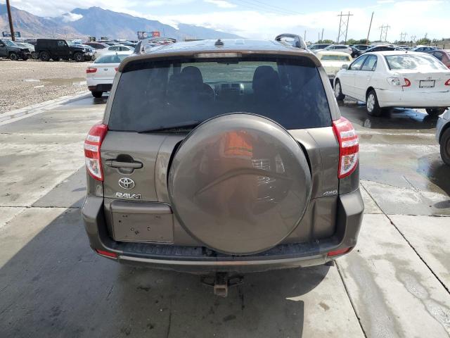 Photo 5 VIN: 2T3BF4DV9CW211315 - TOYOTA RAV4 