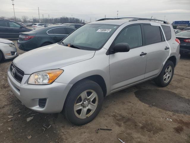 Photo 0 VIN: 2T3BF4DV9CW211573 - TOYOTA RAV4 