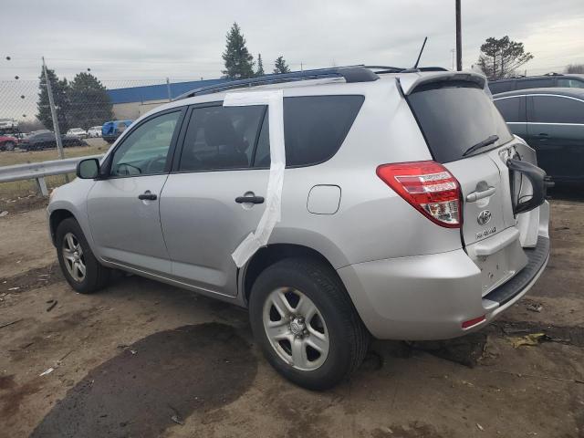 Photo 1 VIN: 2T3BF4DV9CW211573 - TOYOTA RAV4 