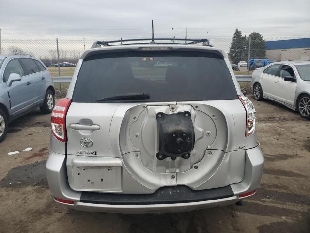 Photo 5 VIN: 2T3BF4DV9CW211573 - TOYOTA RAV4 