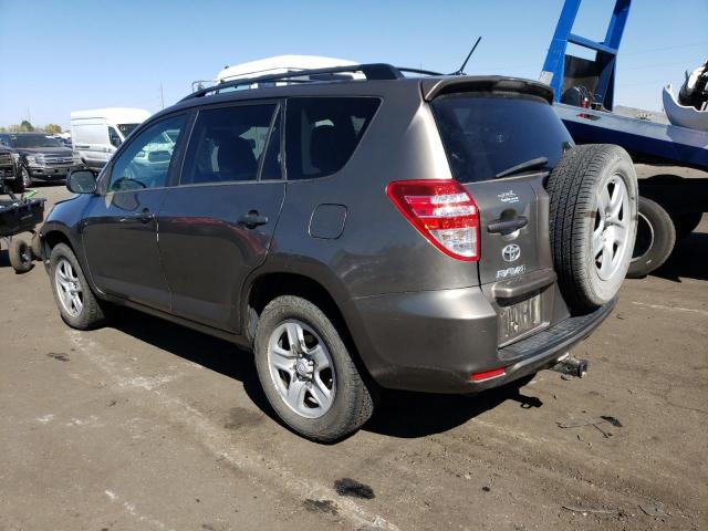 Photo 1 VIN: 2T3BF4DV9CW213887 - TOYOTA RAV4 