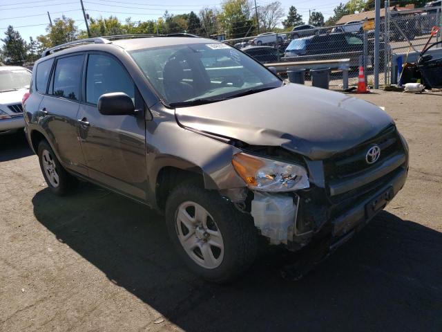 Photo 3 VIN: 2T3BF4DV9CW213887 - TOYOTA RAV4 