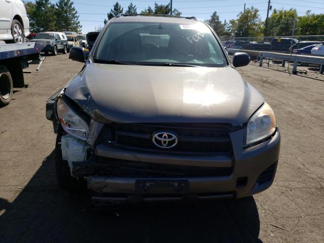 Photo 4 VIN: 2T3BF4DV9CW213887 - TOYOTA RAV4 