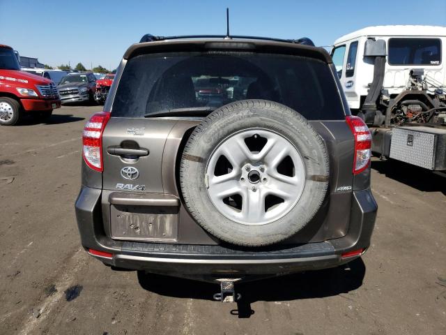 Photo 5 VIN: 2T3BF4DV9CW213887 - TOYOTA RAV4 