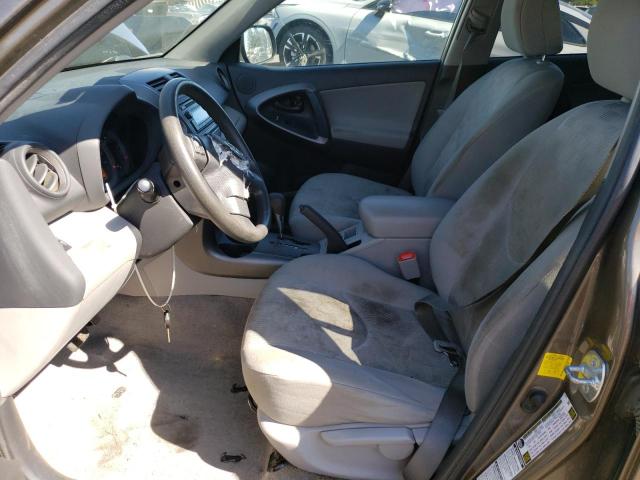 Photo 6 VIN: 2T3BF4DV9CW213887 - TOYOTA RAV4 