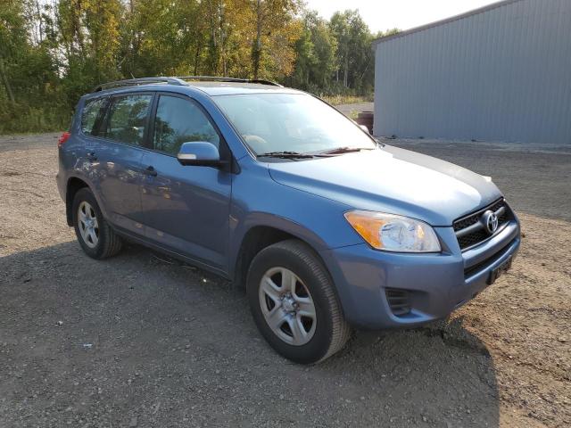 Photo 3 VIN: 2T3BF4DV9CW219513 - TOYOTA RAV4 