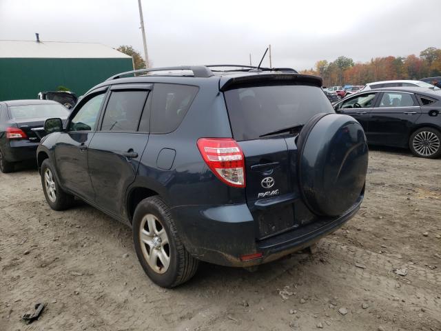 Photo 2 VIN: 2T3BF4DV9CW222041 - TOYOTA RAV4 