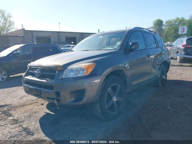 Photo 1 VIN: 2T3BF4DV9CW223660 - TOYOTA RAV4 