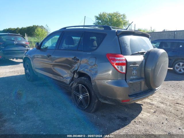 Photo 2 VIN: 2T3BF4DV9CW223660 - TOYOTA RAV4 