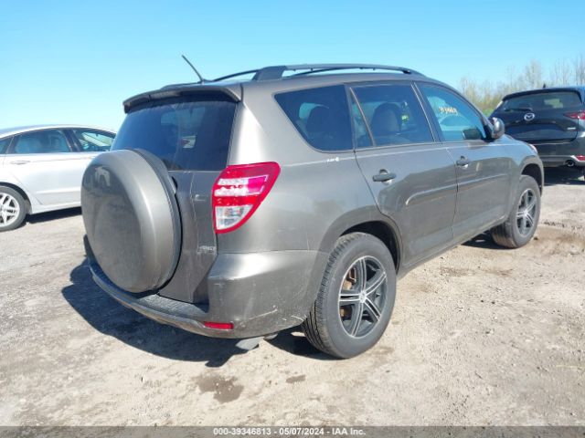 Photo 3 VIN: 2T3BF4DV9CW223660 - TOYOTA RAV4 