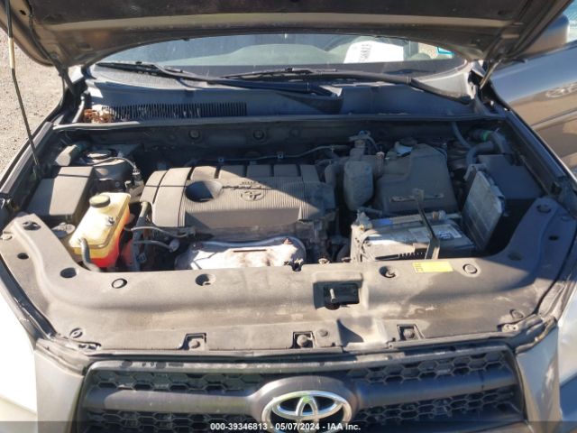 Photo 9 VIN: 2T3BF4DV9CW223660 - TOYOTA RAV4 