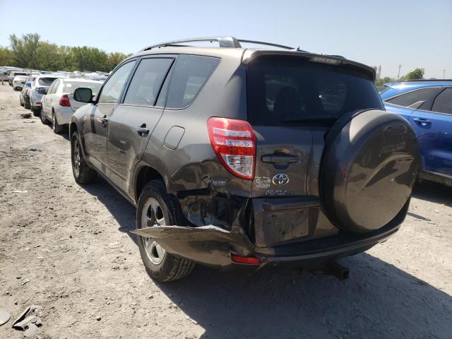 Photo 2 VIN: 2T3BF4DV9CW227191 - TOYOTA RAV4 