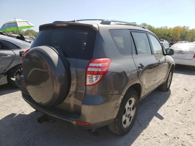 Photo 3 VIN: 2T3BF4DV9CW227191 - TOYOTA RAV4 