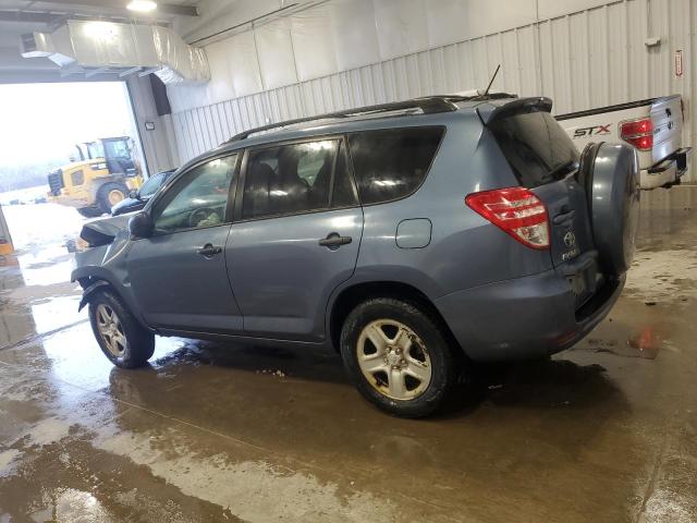 Photo 1 VIN: 2T3BF4DV9CW229944 - TOYOTA RAV4 