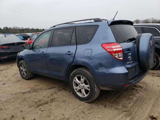 Photo 1 VIN: 2T3BF4DV9CW231239 - TOYOTA RAV4 