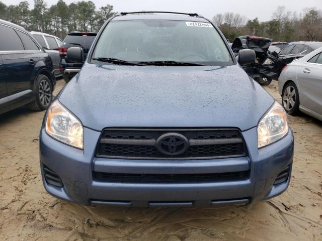 Photo 4 VIN: 2T3BF4DV9CW231239 - TOYOTA RAV4 