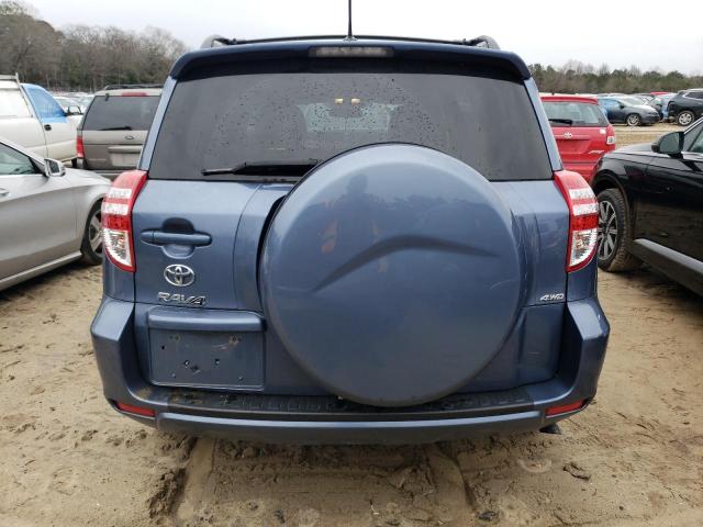 Photo 5 VIN: 2T3BF4DV9CW231239 - TOYOTA RAV4 