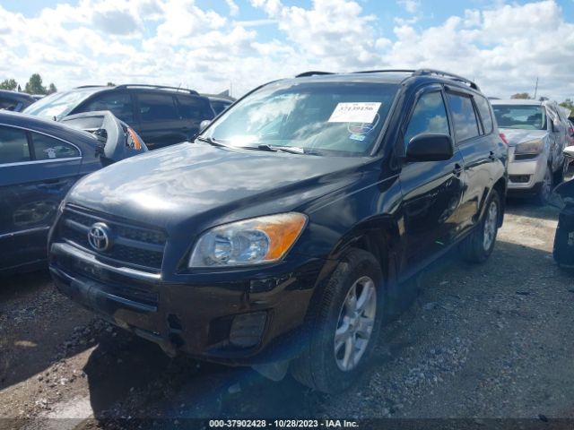 Photo 1 VIN: 2T3BF4DV9CW234111 - TOYOTA RAV4 