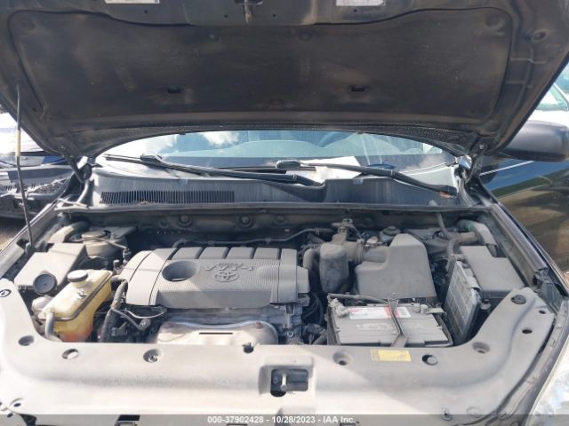 Photo 9 VIN: 2T3BF4DV9CW234111 - TOYOTA RAV4 