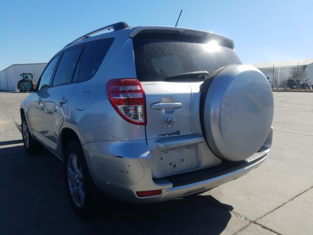 Photo 2 VIN: 2T3BF4DV9CW236599 - TOYOTA RAV4 