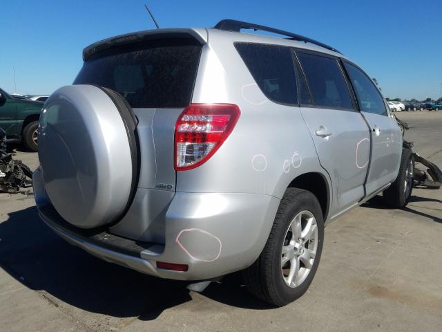 Photo 3 VIN: 2T3BF4DV9CW236599 - TOYOTA RAV4 